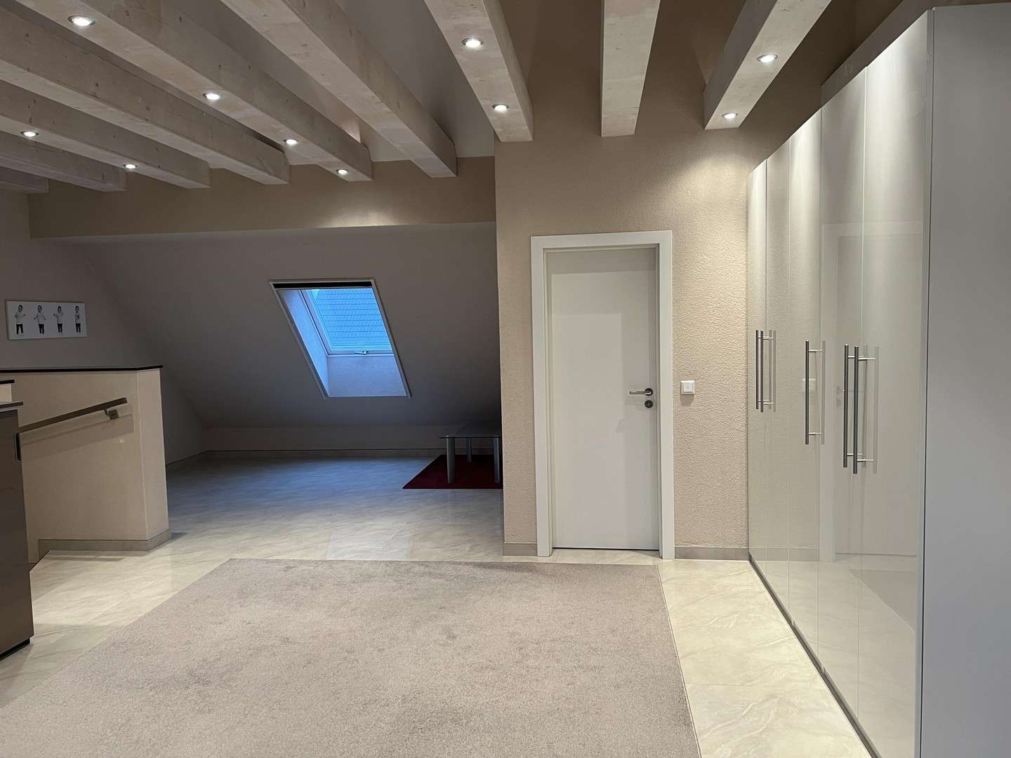 Immobilie in Egelsbach - Wohnraumwunder in Egelsbach: 210 m² modernes Wohnen - Energieklasse A - Provisionsfrei! - Bild 8