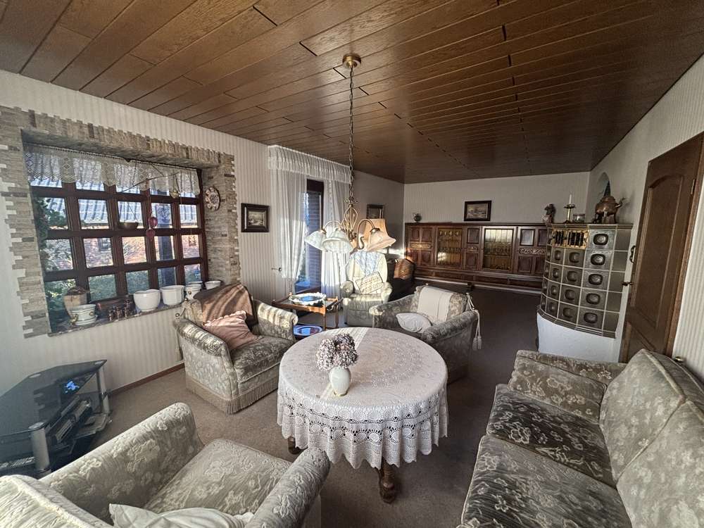 Immobilie in Rinteln - Einfamilienhaus in Rinteln-Krankenhagen... - Bild 6