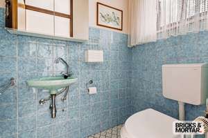Reihenmittelhaus mit wunderschöner Terrasse, Garten und Garage in Altdorf – Die vollständige Adresse der Immobilie erhältst du vom Anbieter., 90518 Altdorf bei Nürnberg – Vorschaubild 8