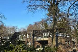 VERKAUFT - Eigentumswohnung direkt am Alsterlauf - ruhiges  Wohnen im beliebten Wellingsbüttel