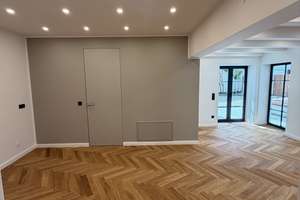 Denkmal-Villa 1900 | Premiumlage | Luxus Stadtvilla | Privatgarten | Altstadtflair |  Neubau-Level – Die vollständige Adresse der Immobilie erhältst du vom Anbieter., 81675 Altbogenhausen, München – Vorschaubild 32