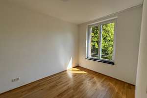 Wohnen im Park - Lichtdurchflutete 2-Zimmer-Neubauwohnung – Nedderfeld 110L, 22529 Eppendorf, Hamburg – Vorschaubild 4