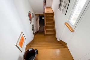 Charmantes Altbau-Reihenhaus mit Doppelgarage und Solaranlage – Die vollständige Adresse der Immobilie erhältst du vom Anbieter., 41239 Schrievers, Mönchengladbach – Vorschaubild 15