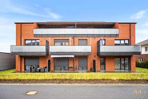 Neubau Investment mit Zukunft – Die vollständige Adresse der Immobilie erhältst du vom Anbieter., 21640 Horneburg – Vorschaubild 1