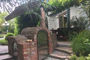 Am Waldrand gelegenes Einfamilienhaus mit ELW und parkähnlichem Garten – Die vollständige Adresse der Immobilie erhältst du vom Anbieter., 84028 Wolfgang, Landshut – Vorschaubild 15