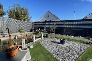 Perfekt zum Einziehen: Gepflegte DHH mit Garage! – Aschaffenburg (Kreis) – Vorschaubild 8