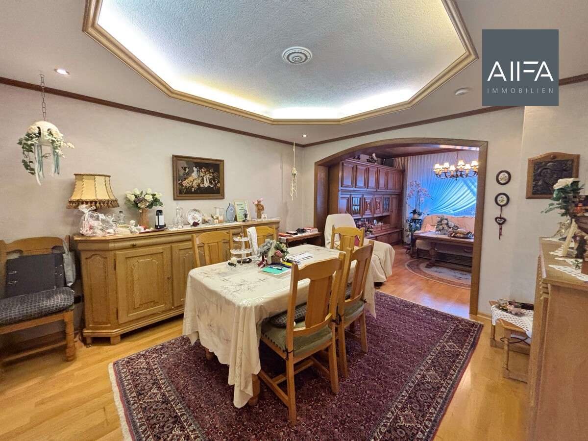 Immobilie in Übach-Palenberg - Charmante Doppelhaushälfte in ruhiger Lage von Übach-Palenberg-Marienberg! - Bild 3