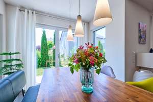 Design, Licht & Lebensfreude – Ihr neues Zuhause mit Charme und Charakter in Kösching bei Ingolstadt – Die vollständige Adresse der Immobilie erhältst du vom Anbieter., 85092 Kösching – Vorschaubild 8