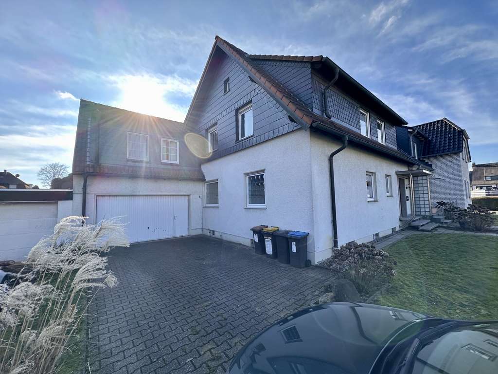 Immobilie in Oer-Erkenschwick - Unfassbar viel Platz für die große Familie . Das perfekte Generationshaus !! - Bild 0