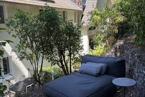 Sonnenberg: Sanierte Gartenwohnung mit unverbaubarem Blick  – Die vollständige Adresse der Immobilie erhältst du vom Anbieter., 65193 Sonnenberg, Wiesbaden – Vorschaubild 13