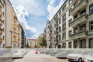 Attraktive 2-Zimmer-Kapitalanlage im Petersburger Kiez! – Die vollständige Adresse der Immobilie erhältst du vom Anbieter., 10249 Friedrichshain, Berlin – Vorschaubild 2