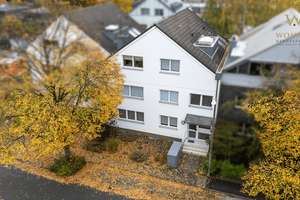 WOHNBAU: Wohnen über den Dächern: Traumwohnung mit Balkon in Köln-Widdersdorf – 50859 Widdersdorf, Köln – Vorschaubild 5