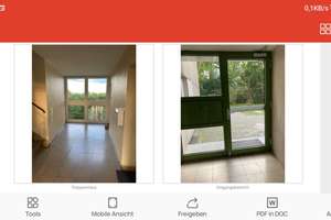 Moderne 1-Zimmerwohnung im 7. Stock! Mitten in München - Bogenhausen U4 und doch im Grünen (Parkanla – Buschingstraße 65, 81677 Parkstadt, München – Vorschaubild 2