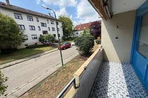 Attraktive 3-Zimmer-Wohnung-Kriegshaber – Die vollständige Adresse der Immobilie erhältst du vom Anbieter., 86156 Kriegshaber, Augsburg – Vorschaubild 8
