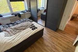 Gut geschnittene Drei-Raum-Wohnung in beliebter Lage in DU-Neudorf – Koloniestraße 132, 47057 Duisburg – Vorschaubild 4