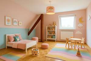Leben, genießen, entspannen – Großes Traumhaus mit Pool, Kamin & Charme! – Die vollständige Adresse der Immobilie erhältst du vom Anbieter., 90610 Winkelhaid – Vorschaubild 7