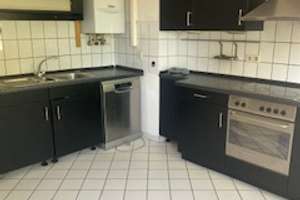 Tolle 2 Raum  Wohnung mit großer Küche & EBK im ersten Obergeschoss – Ruhrorter Straße 19, 47166 Kaßlerfeld, Duisburg – Vorschaubild 7