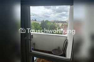 Tauschwohnung: 2-Zimmer-Wohnung in München, Laim – Die vollständige Adresse der Immobilie erhältst du vom Anbieter., 80686 Friedenheim, München – Vorschaubild 5