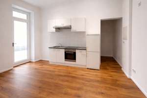 Charmantes Studio in ruhiger Innenhoflage eines kernsanierten Altbaus – Die vollständige Adresse der Immobilie erhältst du vom Anbieter., 10249 Friedrichshain, Berlin – Vorschaubild 3