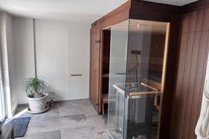 Tolles Inselhaus in ruhiger Höhenlage in Stuttgart-Feuerbach | 5,5 Zimmer | Niedrigenergiehaus – Hohewartstr. 178, 70469 Hohe Warte, Stuttgart – Vorschaubild 10