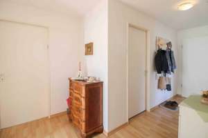 Vermietet - 3 Zimmer mit Balkon in ruhiger Lage inkl. TG-Stellplatz – Die vollständige Adresse der Immobilie erhältst du vom Anbieter., 4288 Holzhausen, Leipzig – Vorschaubild 7