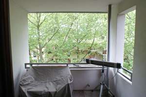Interessante Wohnung auf 2 Ebenen - Nähe Fachhochschule – Max-Planck-Straße 12/2, 74081 Sontheim, Heilbronn – Vorschaubild 8