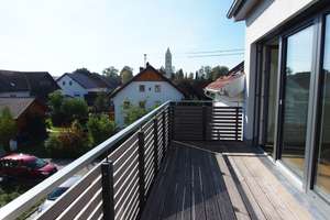 neuwertige Dachgeschosswohnung in ruhiger Lage – Mühlbachstraße 7, 87742 Dirlewang – Vorschaubild 8
