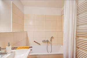Möbliert: 3‑Zimmer Wohnung in Pasing in einer gepflegten Wohnanlage – Die vollständige Adresse der Immobilie erhältst du vom Anbieter., 81245 Neupasing, München – Vorschaubild 10