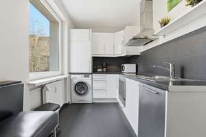 Bezugsfreie Dreizimmerwohnung - Provisionsfrei – Pflugstrasse 4, 10115 Mitte (Ortsteil), Berlin – Vorschaubild 7