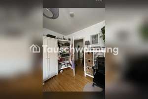 Tauschwohnung: Biete Münster 3ZKB – Die vollständige Adresse der Immobilie erhältst du vom Anbieter., 48147 Kreuz, Münster – Vorschaubild 7