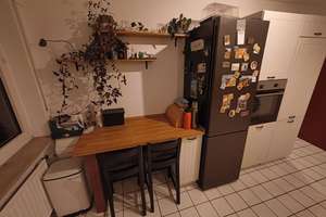 Gepflegte 3-Zimmer-Wohnung im 1. OG in Aachen-Vaalserquartier – Kullenhofstraße 44a, 52074 Vaalserquartier, Aachen – Vorschaubild 4