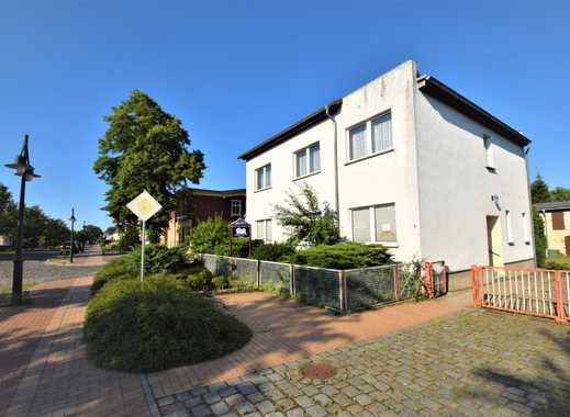 Haus Kaufen In Uecker Randow