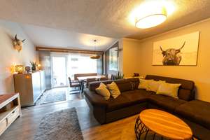 Modernes Reihenmittelhaus mit beeindruckendem Skylineblick auf Frankfurt am Main – 60433 Frankfurter Berg, Frankfurt am Main – Vorschaubild 5
