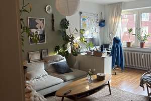 68qm 2Zi-Wohnung direkt am Stadtgarten – Die vollständige Adresse der Immobilie erhältst du vom Anbieter., 45128 Südviertel, Essen – Vorschaubild 11