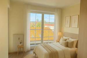 ** Blick Schloss Charlottenburg Exklusive Eigentumswohnung ** – Eosanderstraße 18, 10587 Charlottenburg, Berlin – Vorschaubild 11