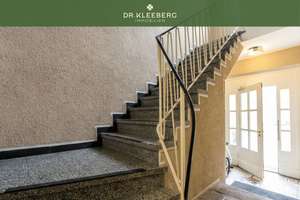Loftartiges Wohnen mit Terrasse und Garten in begehrter Lage von Münster-Josefsviertel – Die vollständige Adresse der Immobilie erhältst du vom Anbieter., 48151 Josef, Münster – Vorschaubild 2