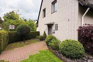 3 Einheiten // wohnlich ausgebauter Dachboden // Mehrgenerationshaus – Die vollständige Adresse der Immobilie erhältst du vom Anbieter., 33659 Senne, Bielefeld – Vorschaubild 3