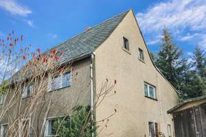 Grundstück in Chemnitz- Euba