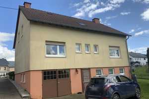 Einfamilienhaus mit Garage und weitläufigem Grundstück – Oberpierscheid, Bitburg-Prüm (Kreis), 54649 Bitburg-Prüm (Kreis) – Vorschaubild 4