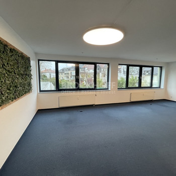 Rüttenscheid | 73 m² | Büroflächen in Top Lage | gute Sichtbarkeit