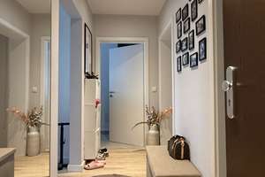 Zuhause mit zwei Zimmern in Leipzig – Dähnhardtstraße 1, 4159 Wahren, Leipzig – Vorschaubild 2