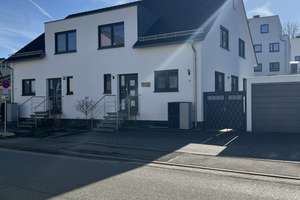 Zuhause mit Charme und Stil – Die vollständige Adresse der Immobilie erhältst du vom Anbieter., 71106 Magstadt – Vorschaubild 2