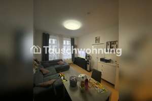 Tauschwohnung: Tausche 2 Raum Wohnung Gohlis gegen 4 Raum Wohnung – Cöthner Straße 26, 4155 Gohlis-Süd, Leipzig – Vorschaubild 2