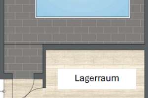 Das andere (bessere) Reihenhaus ...  – Die vollständige Adresse der Immobilie erhältst du vom Anbieter., 90765 Poppenreuth, Espan, Fürth – Vorschaubild 13