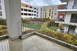 Hochwertige 3 Zimmer - Wohnung mit Balkon, 2 Bädern und Parkett am Phoenix - See – Am Kai 5, 44263 Dortmund – Vorschaubild 1