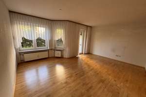3,5-Zimmer-Wohnung mit Gartenterrasse und Freisitz in Regensburg