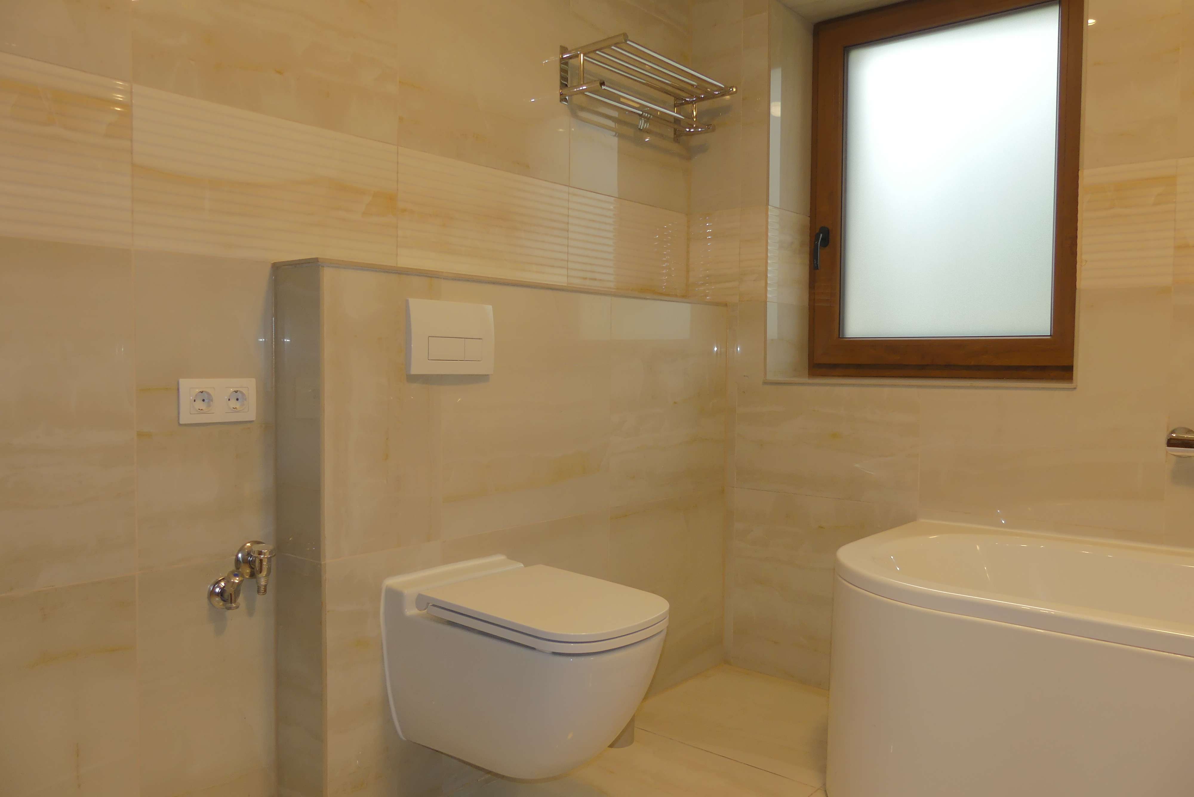 Immobilie in Brombachtal - ***Saniertes Wohnhaus mit einer traumhaften Aussicht im "Herrenwäldchen" in Brombachtal*** - Bild 5