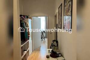 Tauschwohnung: 2-Raum Wohnung gegen WG-geeignete Wohnung – Die vollständige Adresse der Immobilie erhältst du vom Anbieter., 4103 Zentrum-Ost, Leipzig – Vorschaubild 4