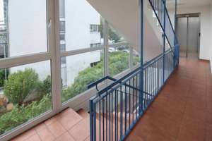 Attraktive 4-Zimmer-Wohnung, zwei Balkone und TG-Stellplatz in Mannheim (Erbpacht) – 68163 Neuostheim/Neuhermsheim, Mannheim – Vorschaubild 18