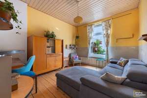 Bremen – Buntentor | Charmante Maisonette-Wohnung im Altbremer Haus mit Dachterrasse – Die vollständige Adresse der Immobilie erhältst du vom Anbieter., 28201 Buntentor, Bremen – Vorschaubild 10